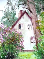 Unser Flieder blüht (1983)