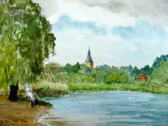 Mark Brandenburg