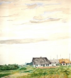 Neuendorf (Hiddensee) (1963)