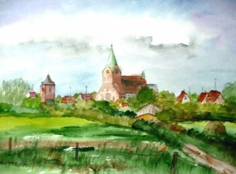 Ansicht von Barth (1988)