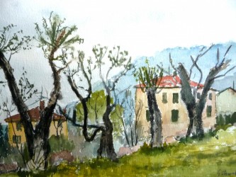 In Garda am Gardasee (1992)