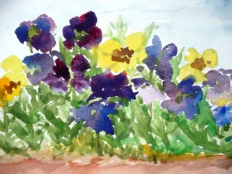 Stiefmütterchen (1983)